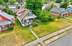 1118 E EVERETT Ave, Spokane, WA 99207