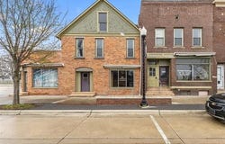 36510 Goddard Road, Romulus, MI 48174
