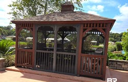 824 Carrozza Lane, Foley, AL 36535