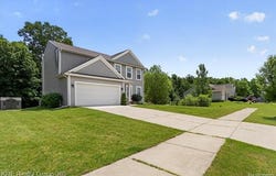 7067 Glenmeadow Court, Grand Blanc Twp, MI 48439