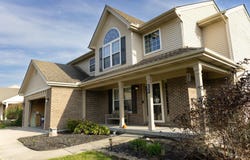 609 Wood Bluff Lane, Harrison, OH 45030