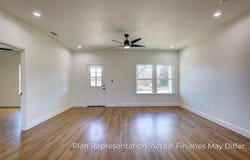 205 E Laura Avenue, Quinlan, TX 75474