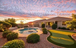 12001 E CHEVELON Trail, Gold Canyon, AZ 85118