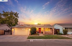 4023 Page Ct, Pleasanton, CA 94588