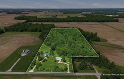 8088 County Road 30, Galion, OH 44833