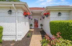 4017 Timberidge Drive, Irving, TX 75038