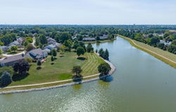 13 Bay Pointe Drive, Bloomington, IL 61704