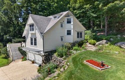 106 Meadow Woods Road, Deep River, CT 06417
