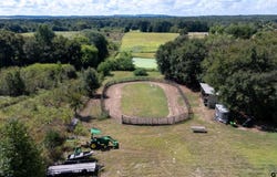 FM 317, Brownsboro, TX 75756