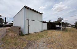 106 E 17th St, Big Spring, TX 79720