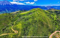 Raspberry Mountain Ranch lot: 38, La Veta, CO 81055