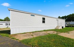 9329 Infirmary Rd lot: A38, Mantua, OH 44255