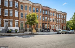 309 E 22ND Street, BALTIMORE, MD 21218