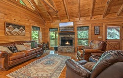 66 Windy Hill Drive, Cherry Log, GA 30540