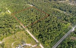 NE 349th Ave, Old Town, FL 32680