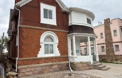 1114 E 6th St, Pueblo, CO 81001