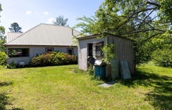 27676 Brush Creek Rd, Harvey, AR 72841
