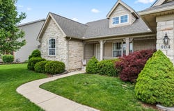 804 Lambert Drive, Piqua, OH 45356