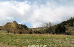 Bradley Creek Rd, Norris, MT 59745