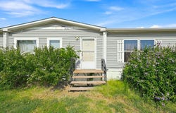 119 S Osborn, Mayfield, KS 67103