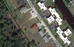 71 BOUNDARY BOULEVARD, ROTONDA WEST, FL 33947
