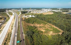 20 acres, Old Highway 66, Rolla, MO 65401