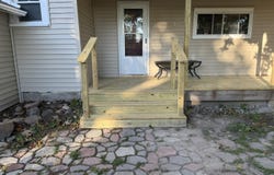 6658 Old State Road, Whittemore, MI 48770