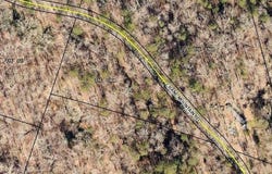 Crane Mountain Road, Toccoa, GA 30577