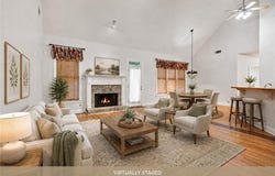 2321 Herring Woods Trail, Grayson, GA 30017