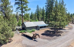 19031 Old State Highway, Macdoel, CA 96058