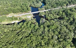 Hwy 301, Nahunta, GA 31533