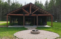 8135 ROBIN ROAD, Marshfield, WI 54449