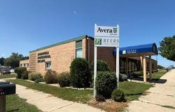 602 N Jackson Avenue, Springfield, MN 56087