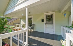 100 Second St, Athens, OH 45701