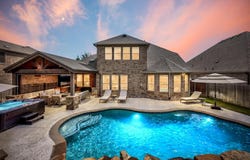 1549 Humble Live Dr, Leander, TX 78641