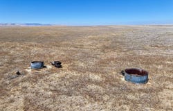 Twisselman Road, Lost Hills, CA 93249