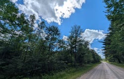 Bordeau Road, Standish, MI 48658