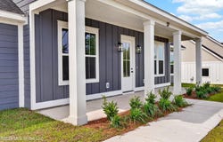 27 Shadow Wood Drive, McHenry, MS 39561