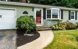 6 Manor Drive, Coventry, RI 02816