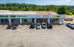 1314 Hillcrest Drive, Doniphan, MO 63935