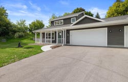 1904 River Dr, West Bend, WI 53090