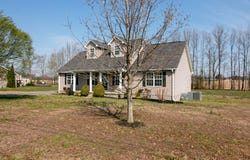 67 Dixie Village Ln, PARIS, TN 38242