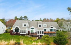 22 Prestwick Road, Bourne, MA 02532
