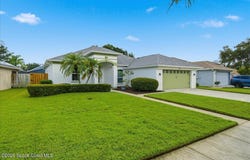 1571 Sun Gazer Drive, Rockledge, FL 32955