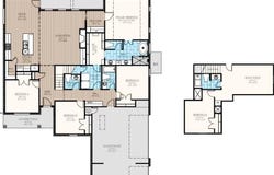 894 Davis Drive, Blanchard, OK 73010