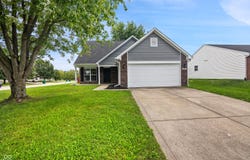 6477 Oyster Key Lane, Plainfield, IN 46168