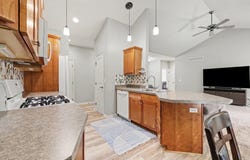 1172 Lexington Boulevard, Jackson, MI 49201