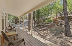 6322 W Sharyn Road, Pine, AZ 85544