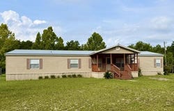 4689 NW 26th St, Bell, FL 32619