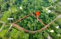 Ashley Road, Americus, GA 31709